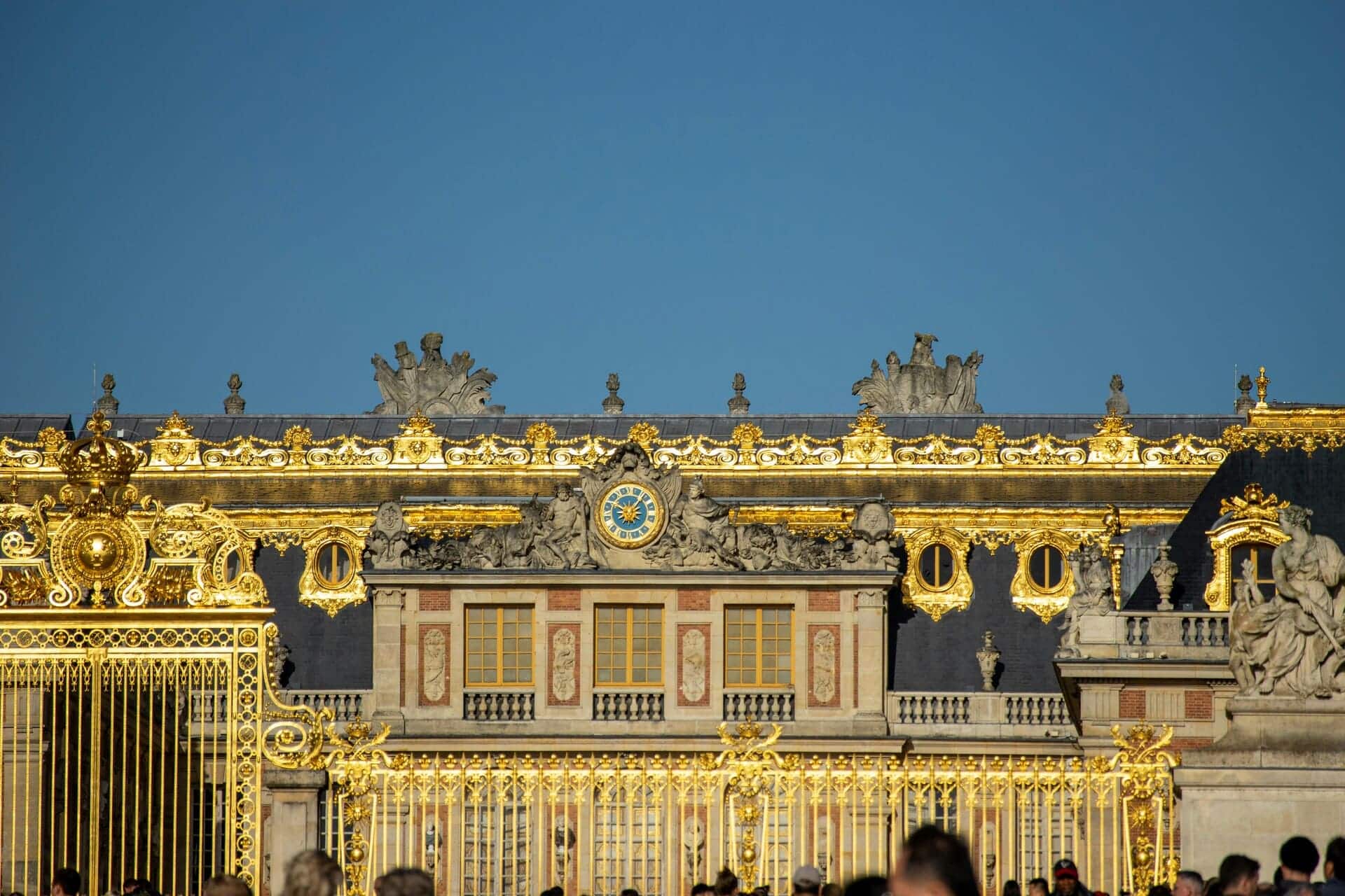 Versailles slottet Billett Og Frokost 2026 Prioritert Inngang Versailles slottet Billett Og Frokost 2026 Prioritert Inngang