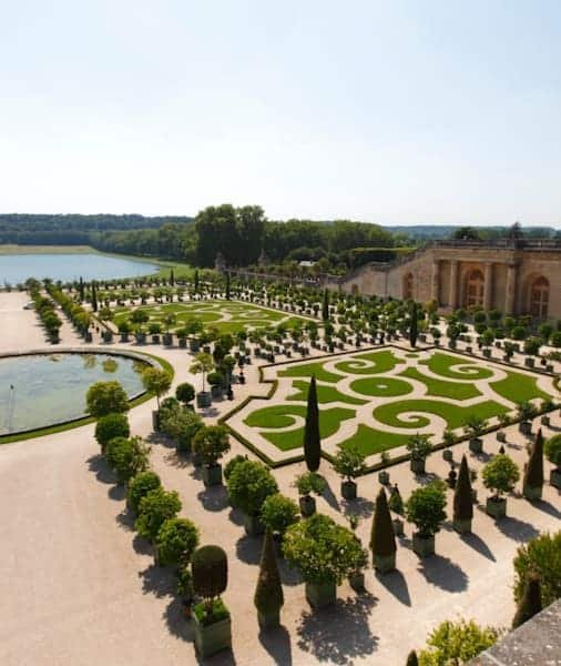 Billet og morgenmad til Versailles-slottet 2026