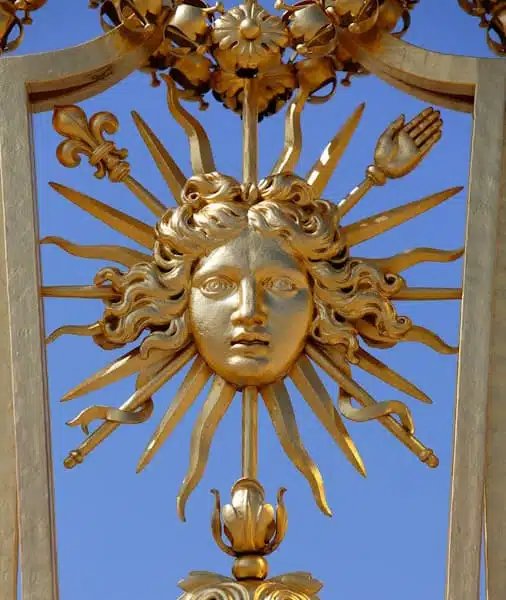 Billet og morgenmad til Versailles-slottet 2026