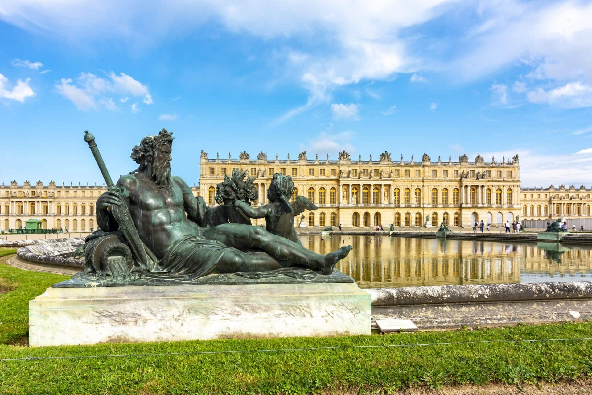 Versailles Tour from Paris 2026 • Transportation & Expert Guide