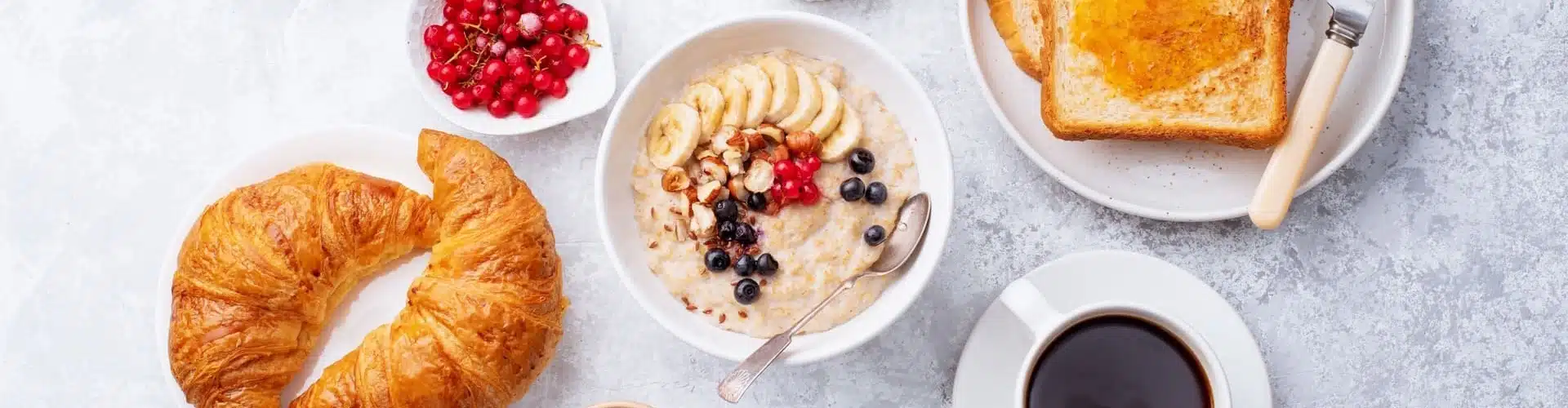 Versailles Palace Ticket & Breakfast