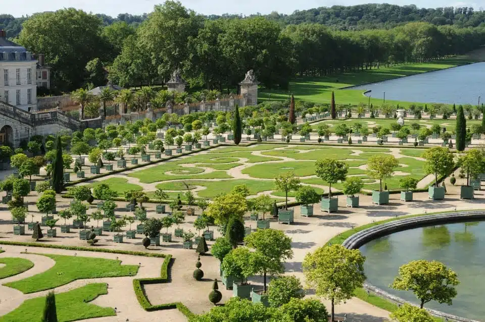 Versailles Palace & Gardens Ticket