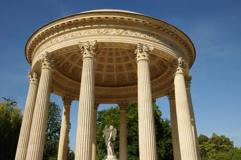 versailles palace with breakfast ticket ()