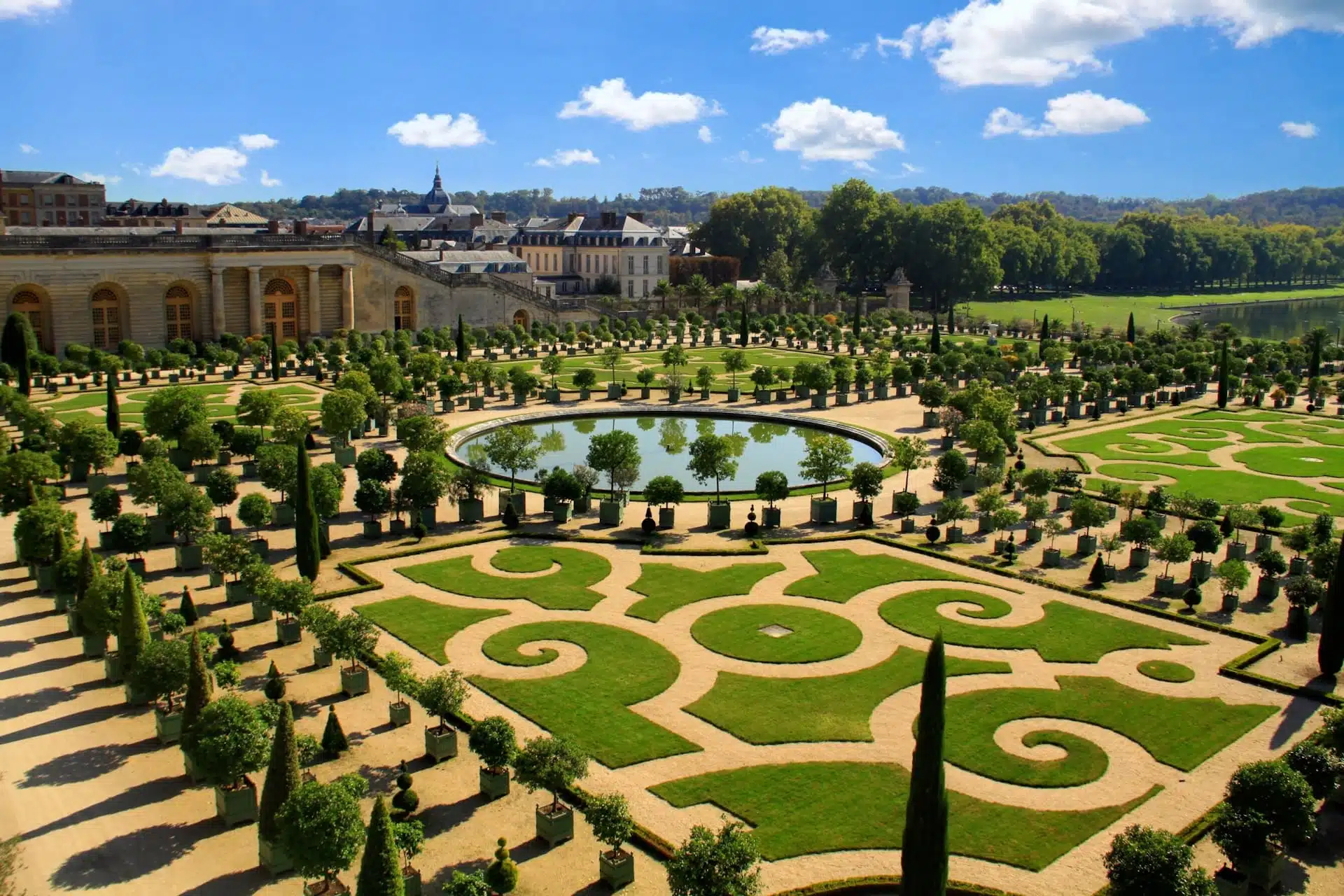 versailles